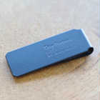 TM money clip/Black
