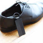 TM shoe horn/Black