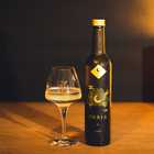 ワイン樽熟成日本酒 ORBIA LUNA