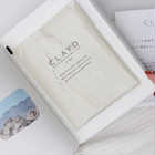 WEEK BOOK 入浴剤