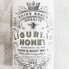 リグリアンハニー Hand & Body Wash