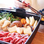 近江牛すき焼き用