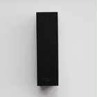 Vertical Bamboo Stand Pen