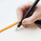 Bamboo Fountain Pen