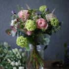 季節の花束 - M - ｜ex.（イクス）