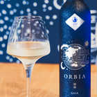 ワイン樽熟成日本酒 ORBIA GAIA