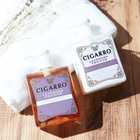 シャンプー&コンディショナー|CIGARRO