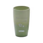 名入れ サーモス 長寿祝い向け 真空断熱タンブラー［JDM-340］ | オリーブグリーン