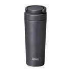 THERMOS（サーモス） 真空断熱タンブラー 420ml［JOV-420/JOV-421］ | メタリックグレー
