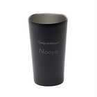 名入れ ステンレスタンブラー ［450ml］ | ブラック