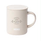 名入れ THERMOS（サーモス）マグカップ［JDG-352］ | ベージュ