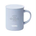 名入れ THERMOS（サーモス）マグカップ［JDG-352］ | アッシュブルー
