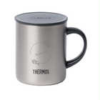 名入れ THERMOS（サーモス）マグカップ 母の日ギフト［JDG-352］ | ステンレスマット