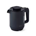 siroca（シロカ）電気ケトル ［SK-A151］ | ブラック