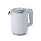 siroca（シロカ）電気ケトル ［SK-A151］ | グレー