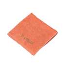 名入れ 刺繍 今治タオル ハンカチ（ハンドタオル）［33 × 35cm］ | バーミリオン