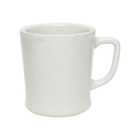 REGULAR MUG | カラー | 白濁釉(ホワイト)