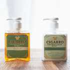 シャンプー&コンディショナー|CIGARRO | 香り | ボリュームアップ(ミントの香り)