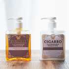 シャンプー&コンディショナー|CIGARRO | 香り | モイスチャライジング(フレッシュラベンダーの香り)