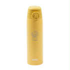 名入れ THRMOS（サーモス）真空断熱ケータイマグ［JOS-750］ | イエロー