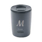 名入れ THRMOS（サーモス）真空断熱タンブラー［JDP-301］ | ダークグレー