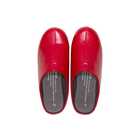ルームシューズ（レディース） | カラー | レッド 