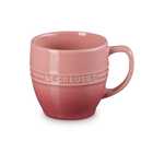 ル・クルーゼ マグカップ レジェ・マグ 350ml [食洗器OK] | ローズクオーツ