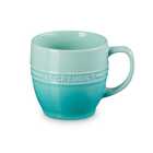 ル・クルーゼ マグカップ レジェ・マグ 350ml [食洗器OK] | クールミント