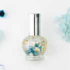 Kailijumei カイリジュメイ フラワーネイルオイル | ブルー