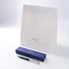 名入れ SWAROVSKI スワロフスキー ボールペン ショッパー付 | オリジナルショッパー×（ボールペン）ダークブルー