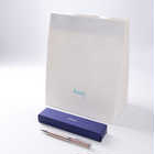 名入れ SWAROVSKI スワロフスキー ボールペン ショッパー付 | オリジナルショッパー×（ボールペン）ヴィンテージローズ