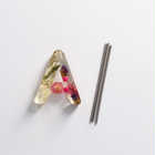 Boute[ボウテ] イニシャルフレグランスディフューザーセット | A