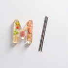 Boute[ボウテ] イニシャルフレグランスディフューザーセット | M