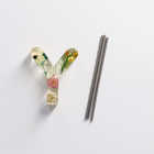 Boute[ボウテ] イニシャルフレグランスディフューザーセット | Y