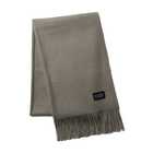 アルカディアルカ arcadiarca カシミヤ100% ストール レディース[無地/チェック柄] | セピアカーキ