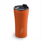 名入れ STTOKE ストーク タンブラー Gサイズ（470ml）[保温保冷/セラミックコート] | サンバーストオレンジ