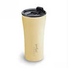 名入れ STTOKE ストーク タンブラー Gサイズ（470ml）[保温保冷/セラミックコート] | ユニコーンイエロー