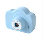 MiNiPiC ミニピク キッズトイカメラ | パステルブルー