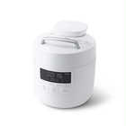 電気圧力鍋 おうちシェフ PRO [SP-2DM251] | ホワイト