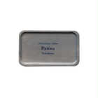 名入れ 木製キャッシュトレイ[全6カラー] | グレー