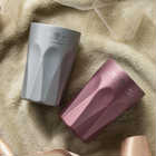 名入れ JTC400 サーモス 真空断熱ペアタンブラー[保冷保温/食洗器対応] | （A）ローズブラウン（B）シャンパンゴールド