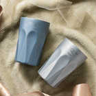 名入れ JTC400 サーモス 真空断熱ペアタンブラー[保冷保温/食洗器対応] | （A）ミスティブルー（B）シャンパンゴールド