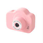 MiNiPiC ミニピク キッズトイカメラ | パステルピンク