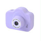 MiNiPiC ミニピク キッズトイカメラ | パステルパープル