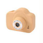 MiNiPiC ミニピク キッズトイカメラ | パステルブラウン