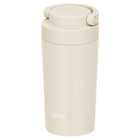  THERMOS（サーモス） 真空断熱タンブラー 320ml［JOV-320/JOV-321］ | アイボリー