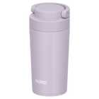  THERMOS（サーモス） 真空断熱タンブラー 320ml［JOV-320/JOV-321］ | ライラック