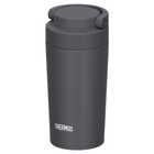  THERMOS（サーモス） 真空断熱タンブラー 320ml［JOV-320/JOV-321］ | スモークブラック