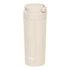 THERMOS（サーモス） 真空断熱タンブラー 420ml［JOV-420/JOV-421］ | アイボリー