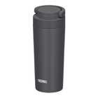 THERMOS（サーモス） 真空断熱タンブラー 420ml［JOV-420/JOV-421］ | スモークブラック